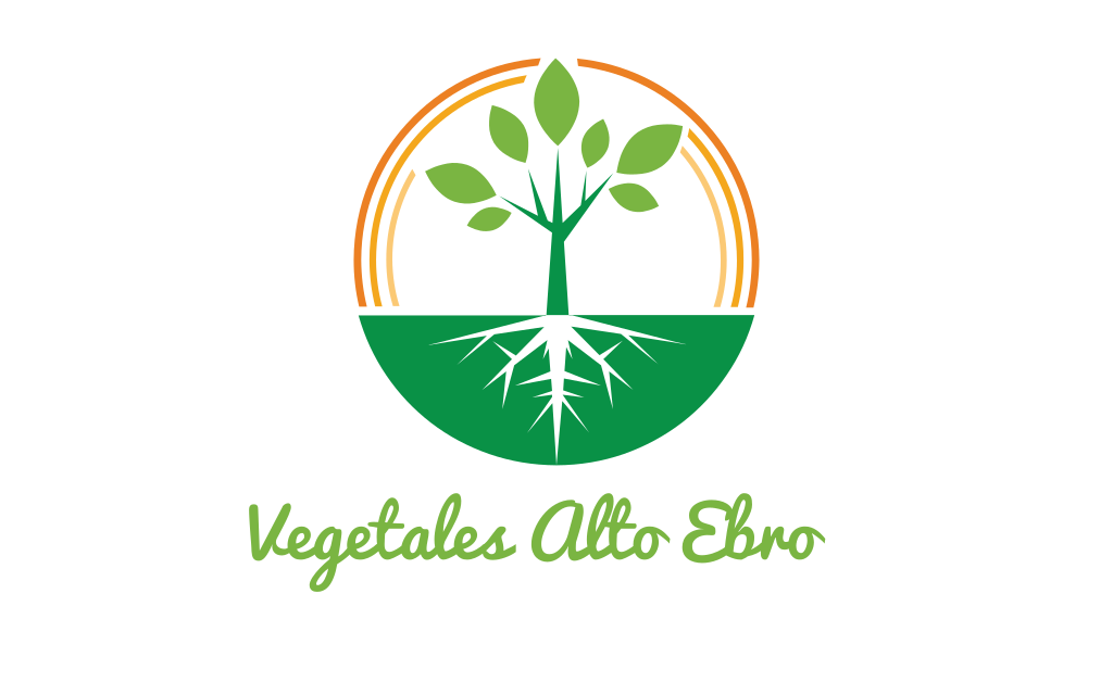 Vegetales Alto Ebro